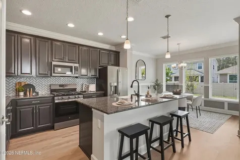 77 Foxcross Avenue St. Augustine FL 32092