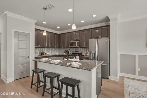 77 Foxcross Avenue St. Augustine FL 32092