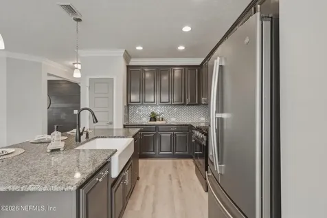 77 Foxcross Avenue St. Augustine FL 32092