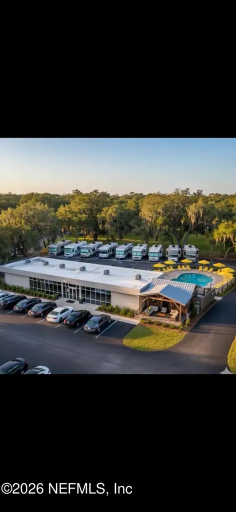 1572 E Jefferson Street Brooksville FL 34601