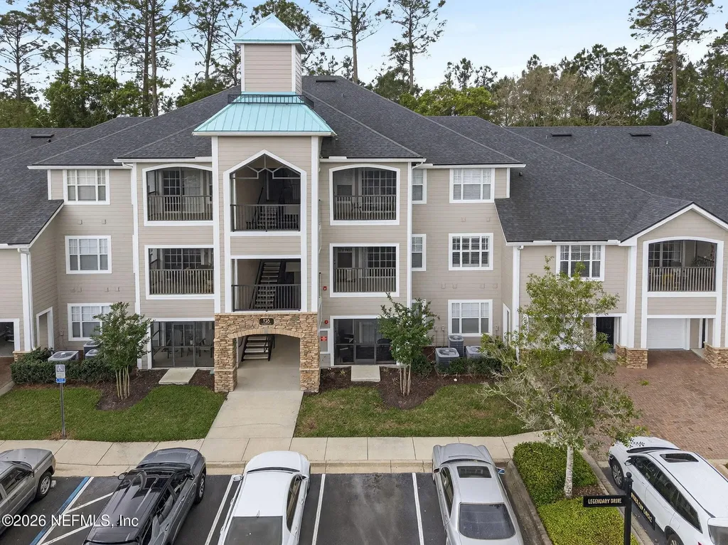135 Legendary Drive St. Augustine FL 32092