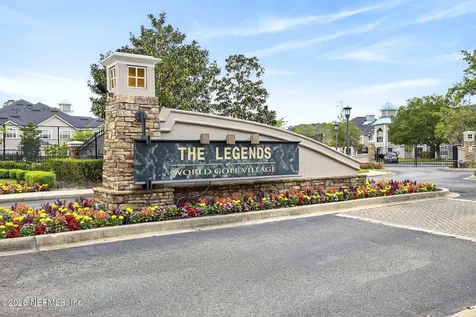 135 Legendary Drive St. Augustine FL 32092