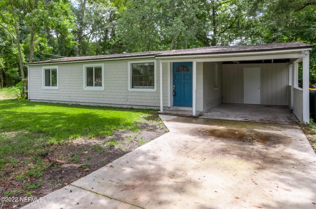7832 Newton Road Jacksonville FL 32216