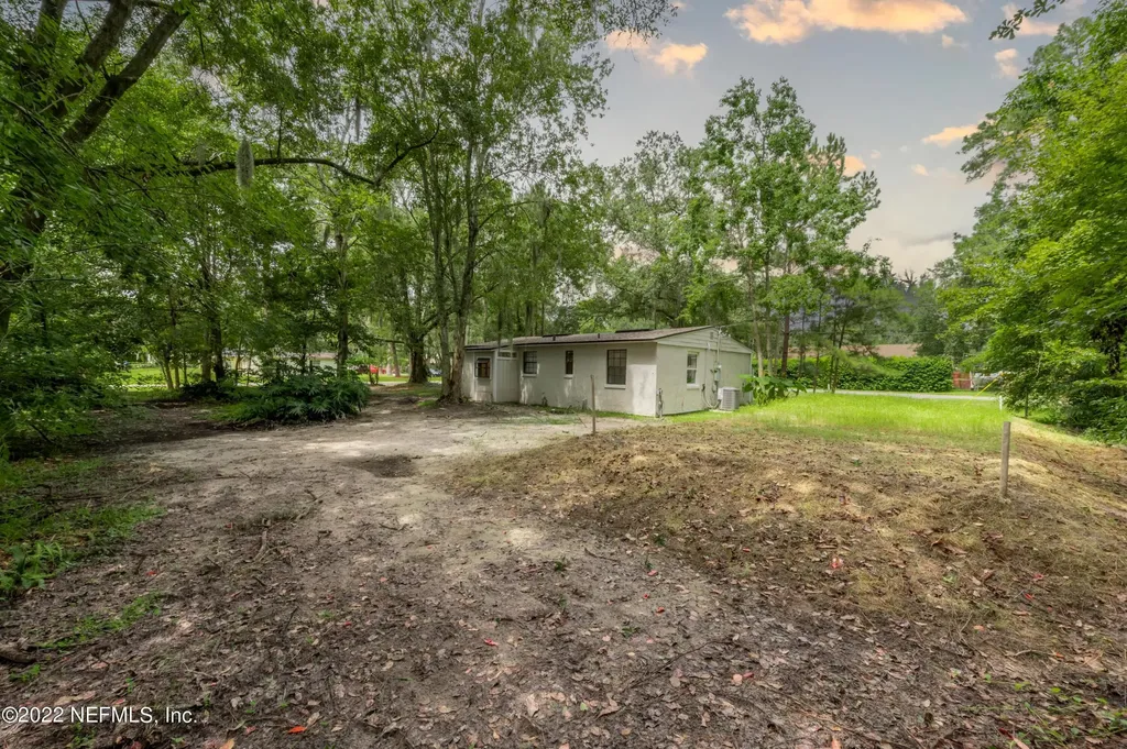7832 Newton Road Jacksonville FL 32216