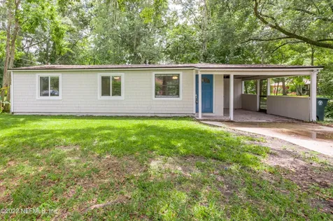 7832 Newton Road Jacksonville FL 32216