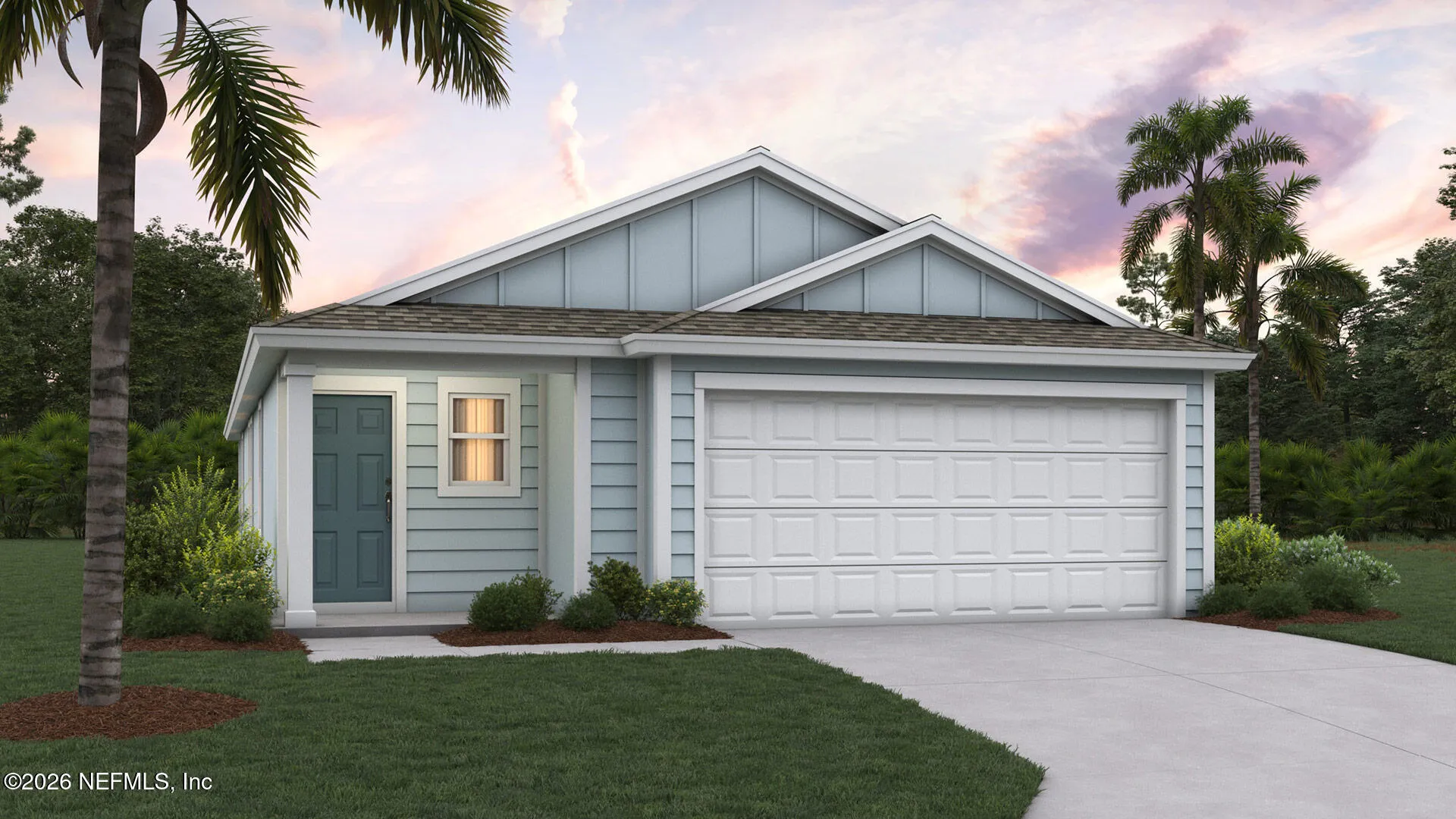 12462 Russian Olive Road Jacksonville FL 32218