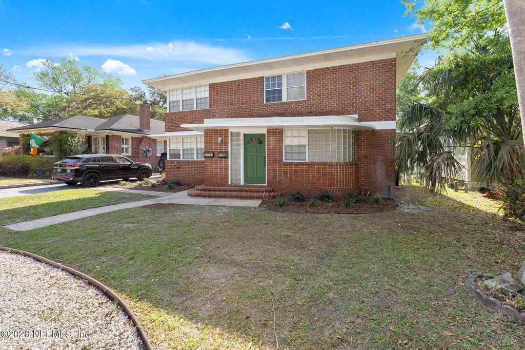 3628 Oak Street Jacksonville FL 32205