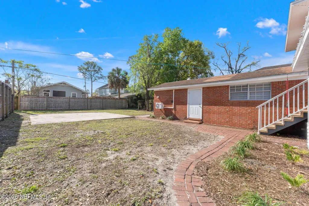 3628 Oak Street Jacksonville FL 32205