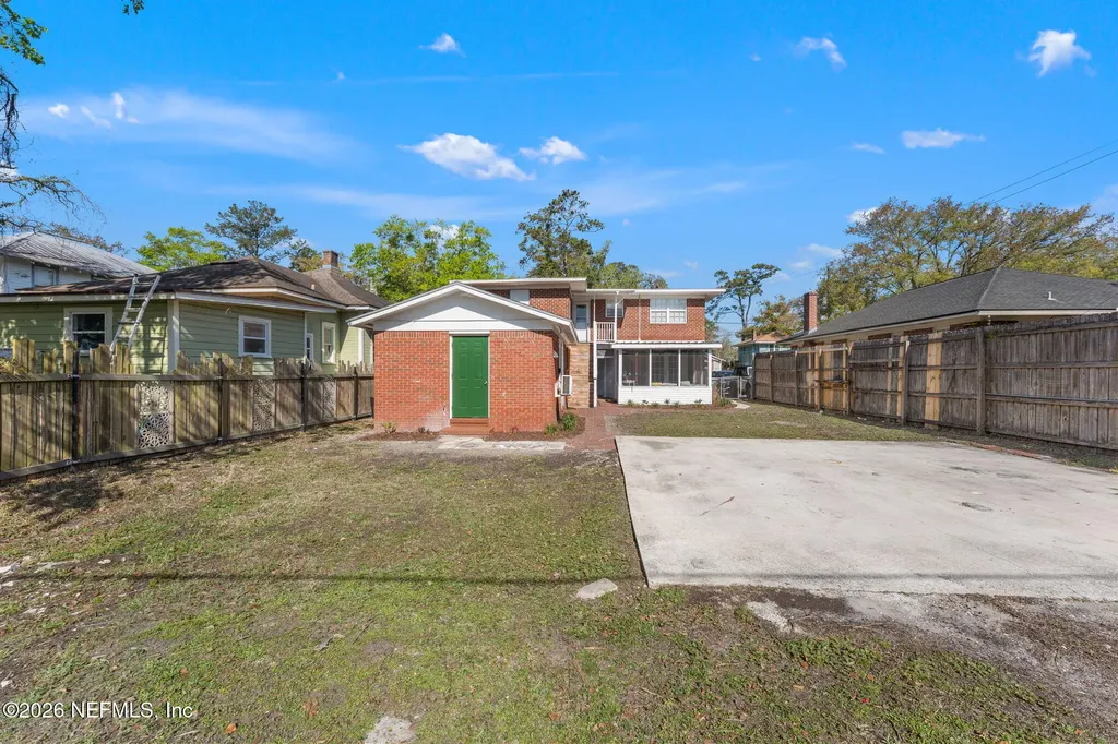 3628 Oak Street Jacksonville FL 32205