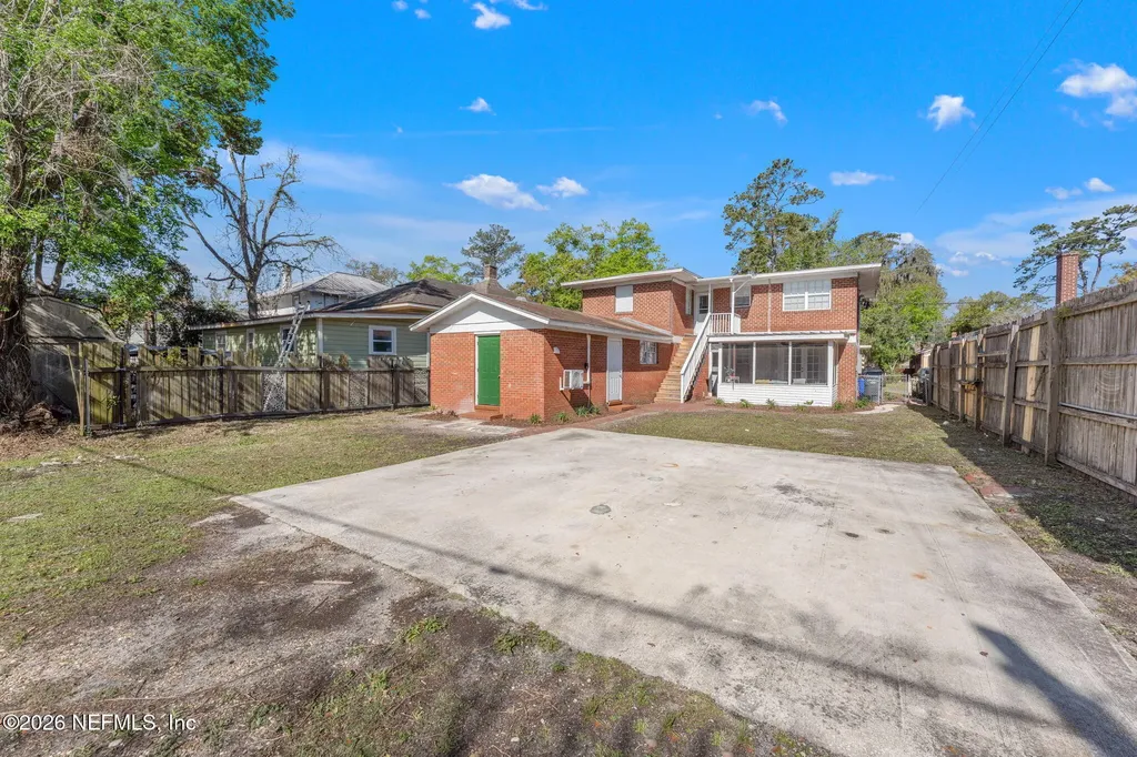 3628 Oak Street Jacksonville FL 32205