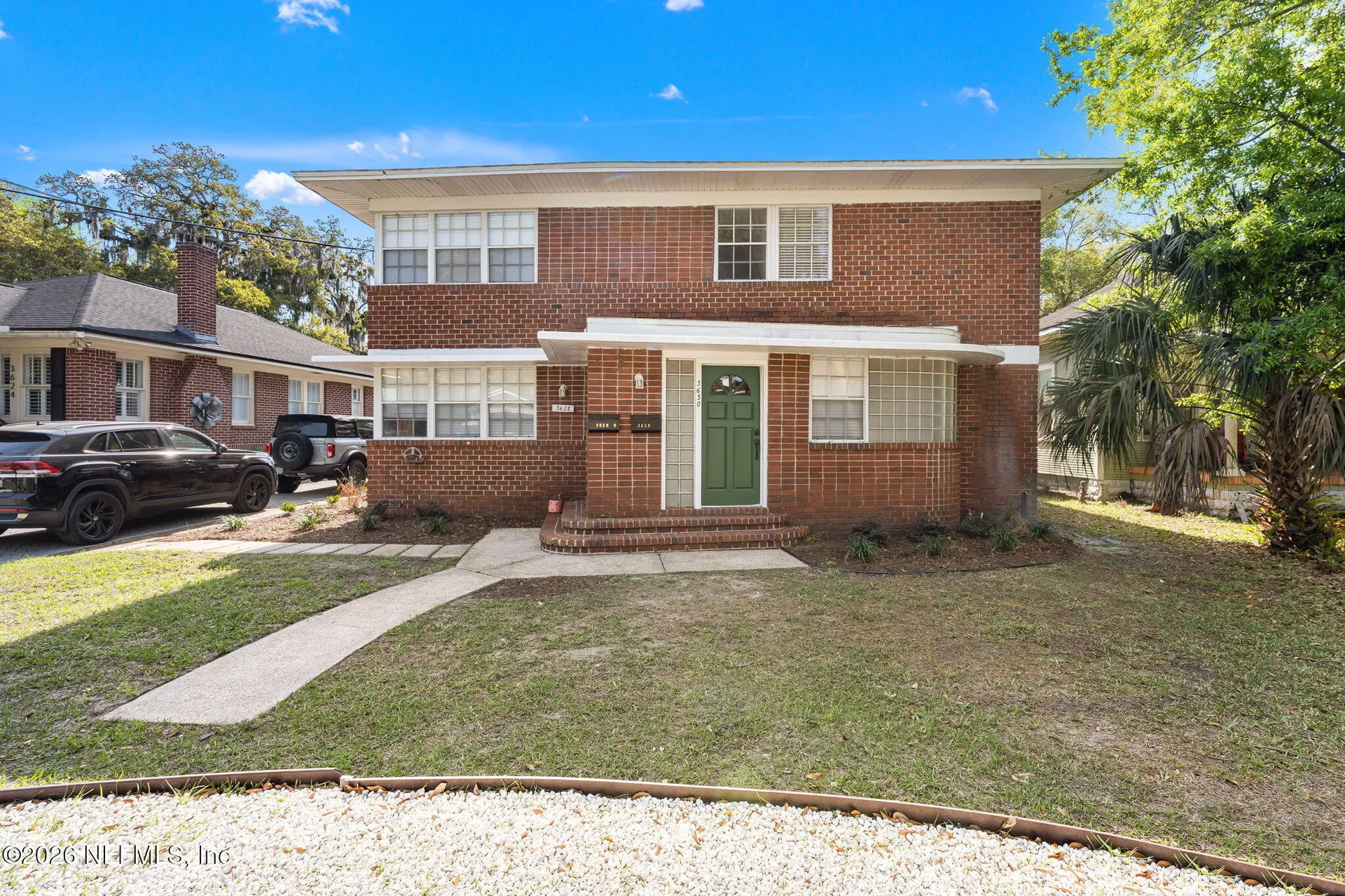 3628 Oak Street Jacksonville FL 32205