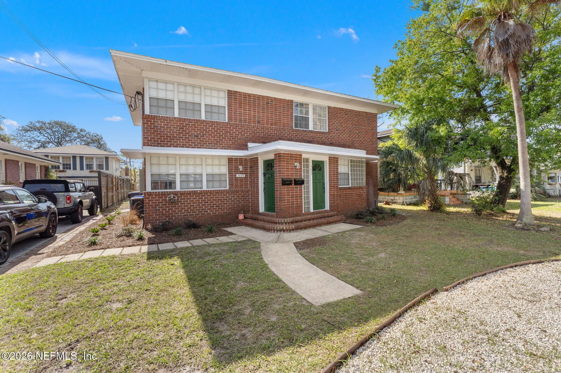 3628 Oak Street Jacksonville FL 32205
