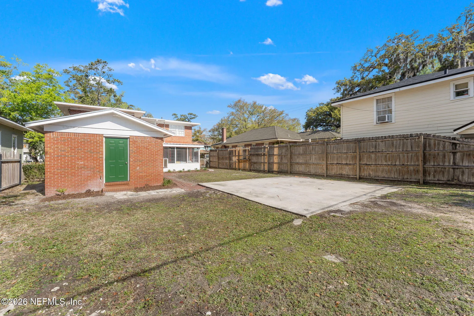 3628 Oak Street Jacksonville FL 32205