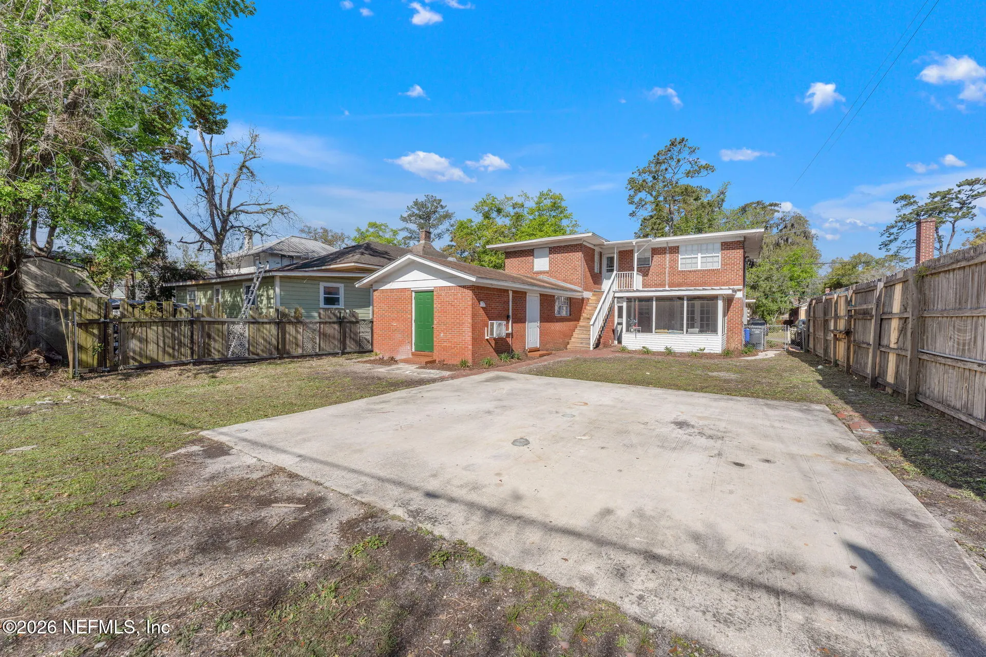3628 Oak Street Jacksonville FL 32205