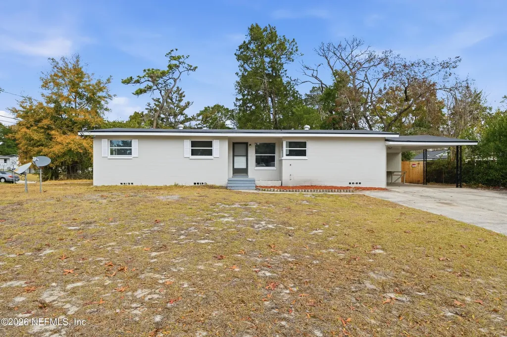 6039 Glenn Rose Drive Jacksonville FL 32277