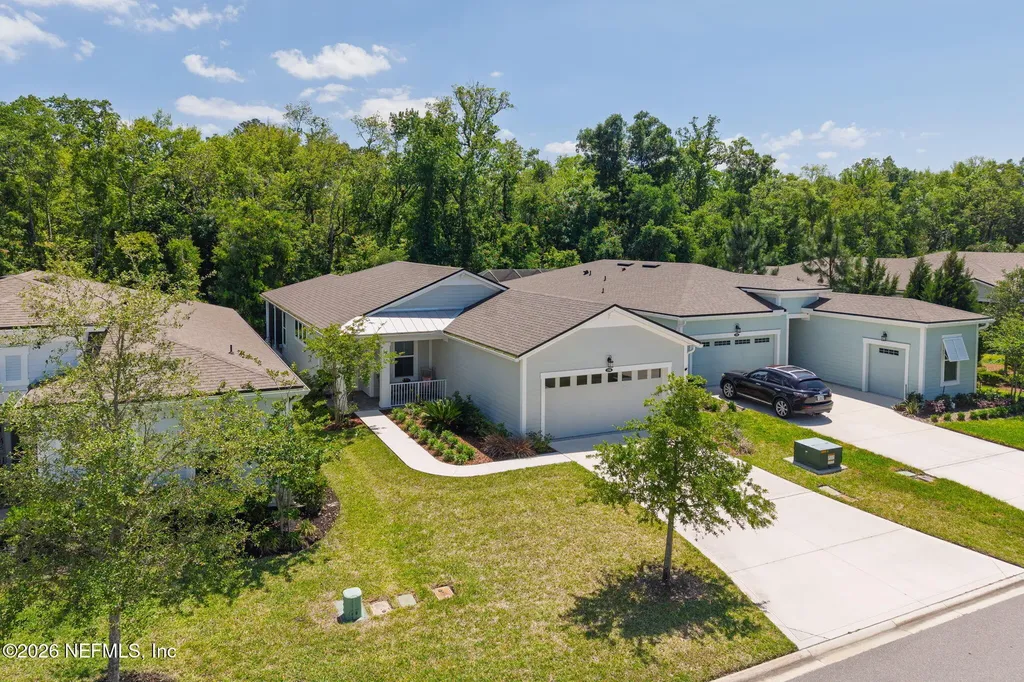 236 Ladyslipper Drive St. Johns FL 32259