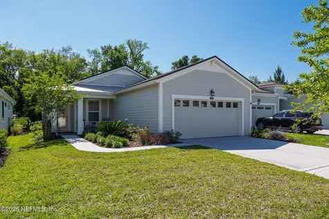 236 Ladyslipper Drive St. Johns FL 32259