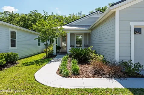 236 Ladyslipper Drive St. Johns FL 32259