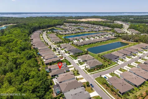236 Ladyslipper Drive St. Johns FL 32259