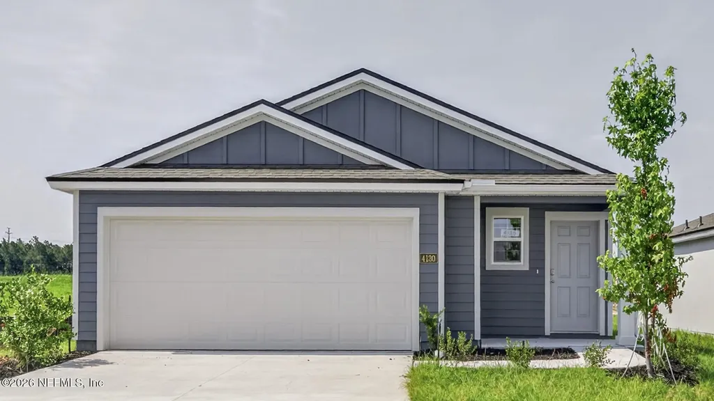 4130 Caper Tree Way Jacksonville FL 32218
