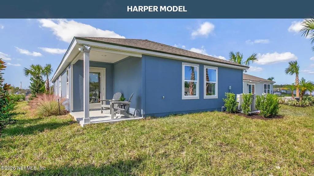 4130 Caper Tree Way Jacksonville FL 32218