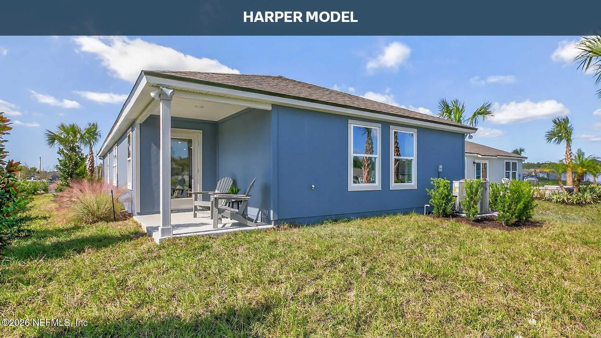 4130 Caper Tree Way Jacksonville FL 32218