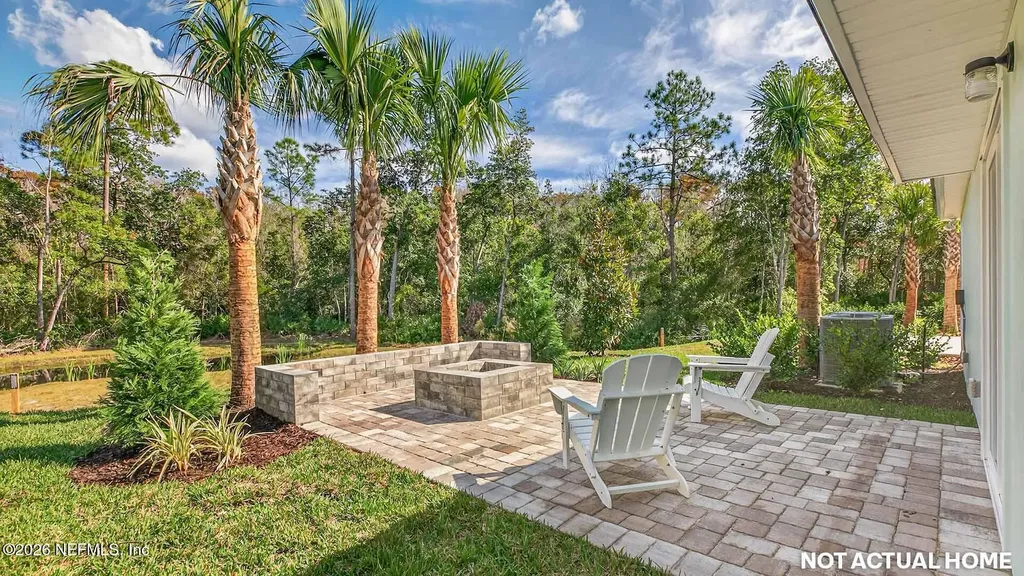 4131 Caper Tree Way Jacksonville FL 32218