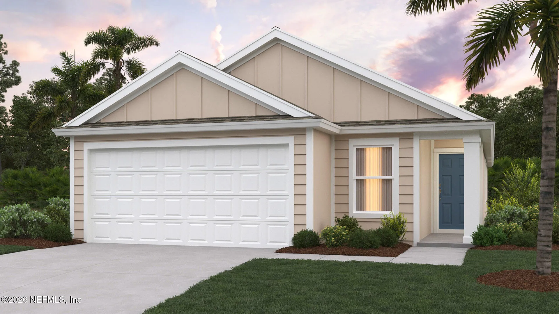 4131 Caper Tree Way Jacksonville FL 32218