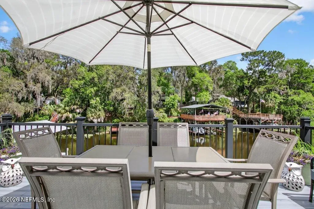 293 Maxwell Drive Welaka FL 32193