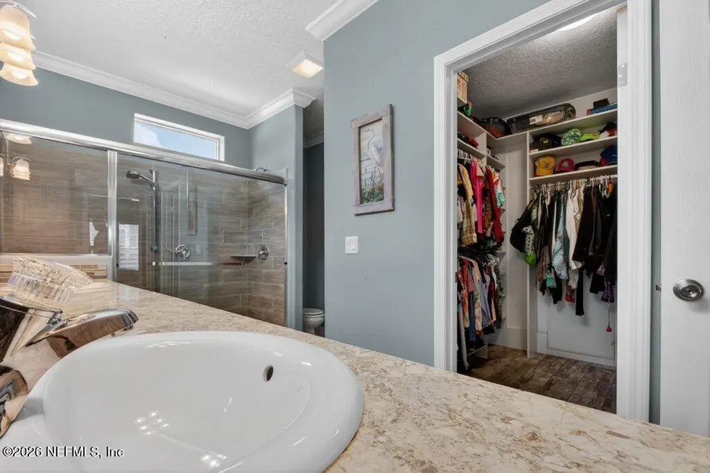293 Maxwell Drive Welaka FL 32193
