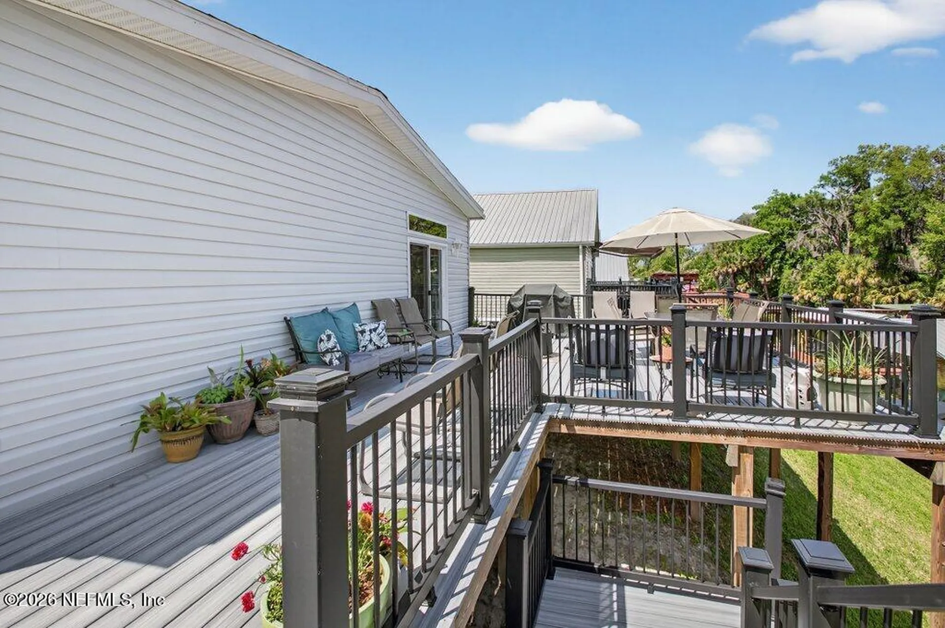 293 Maxwell Drive Welaka FL 32193