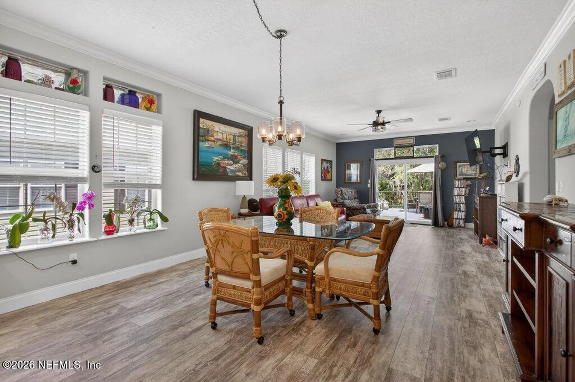 293 Maxwell Drive Welaka FL 32193