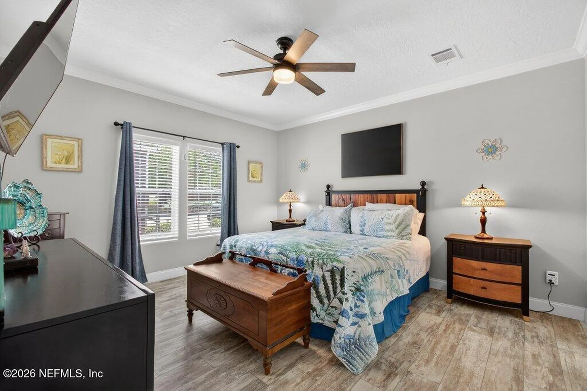 293 Maxwell Drive Welaka FL 32193