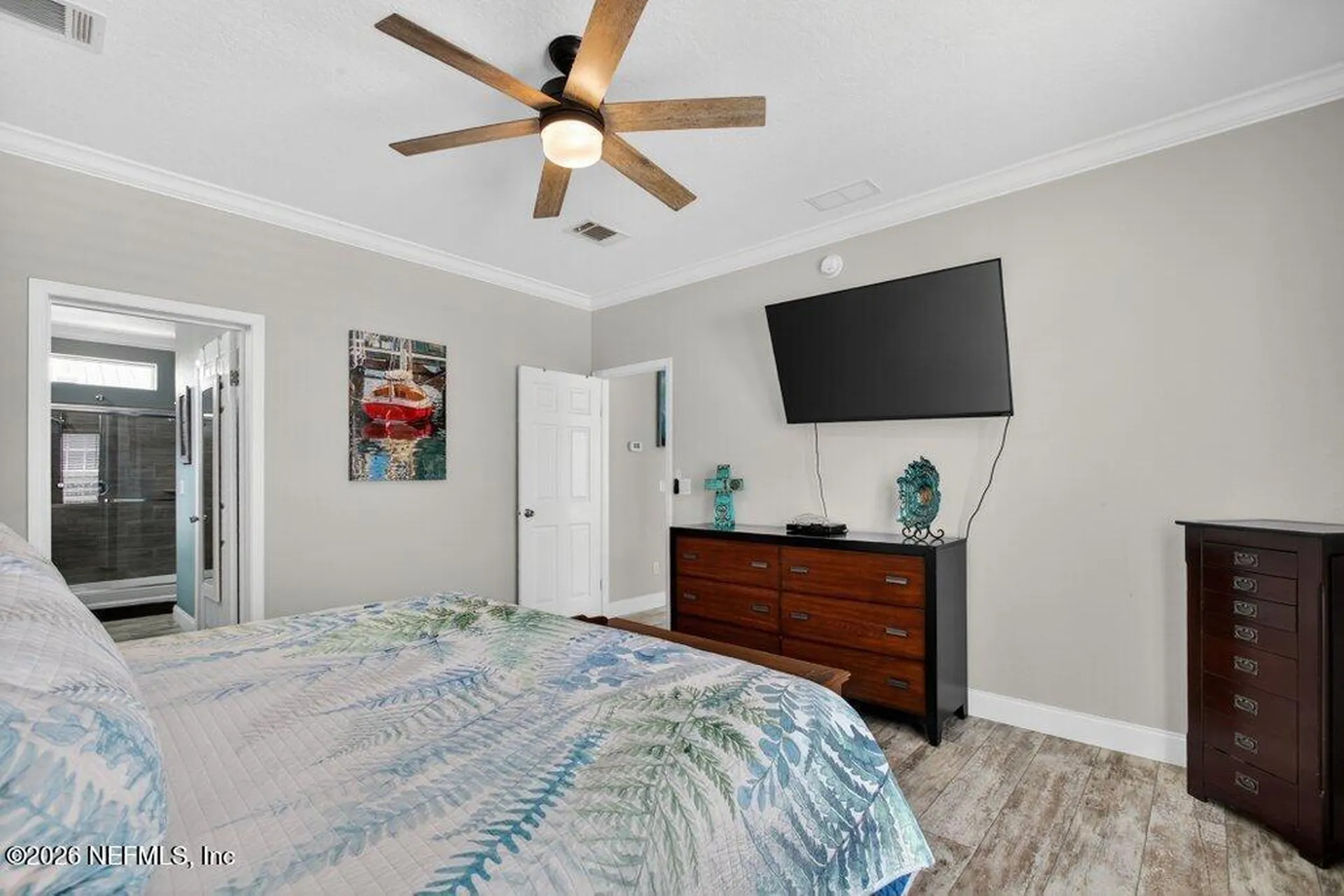 293 Maxwell Drive Welaka FL 32193