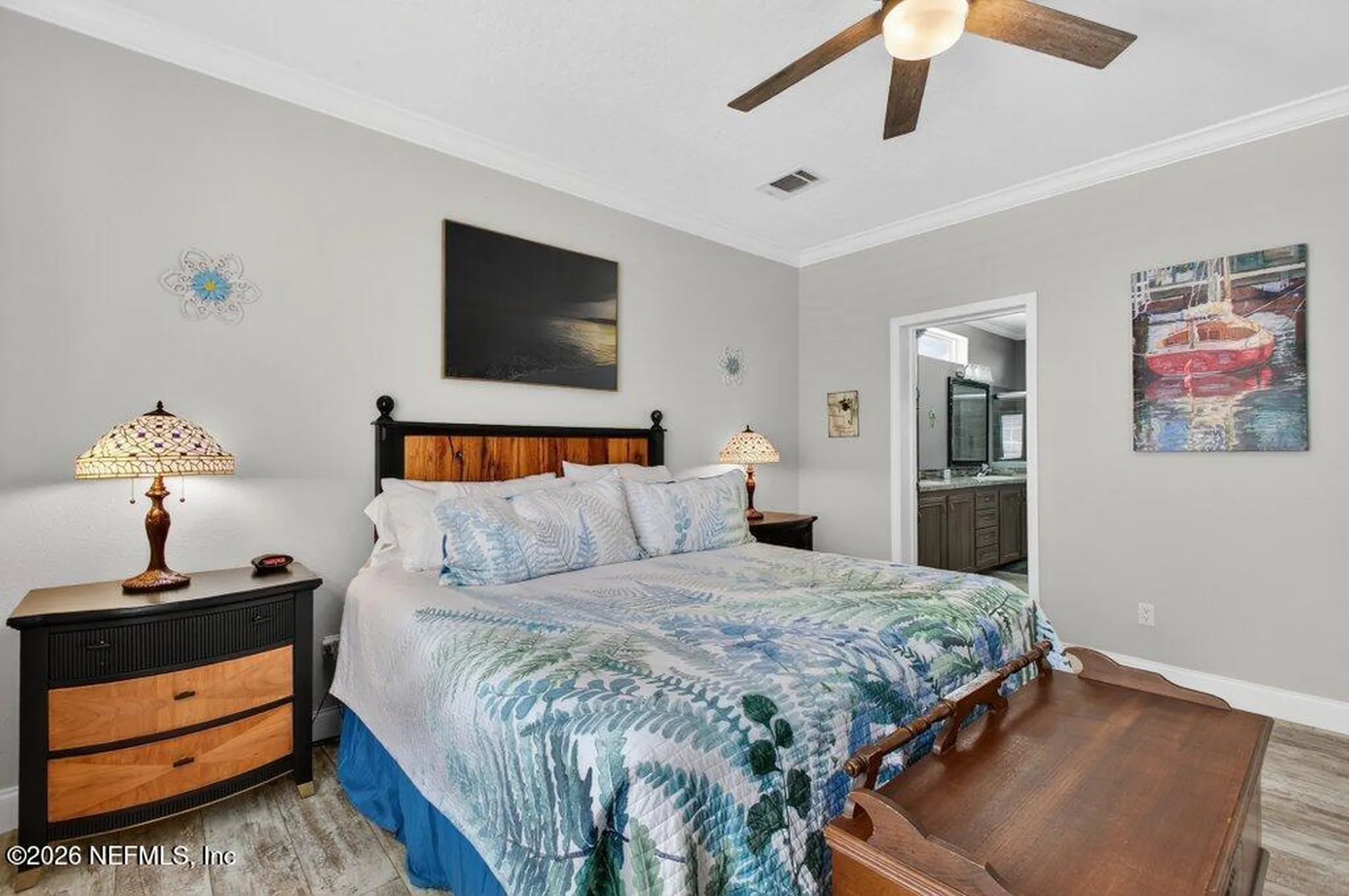 293 Maxwell Drive Welaka FL 32193