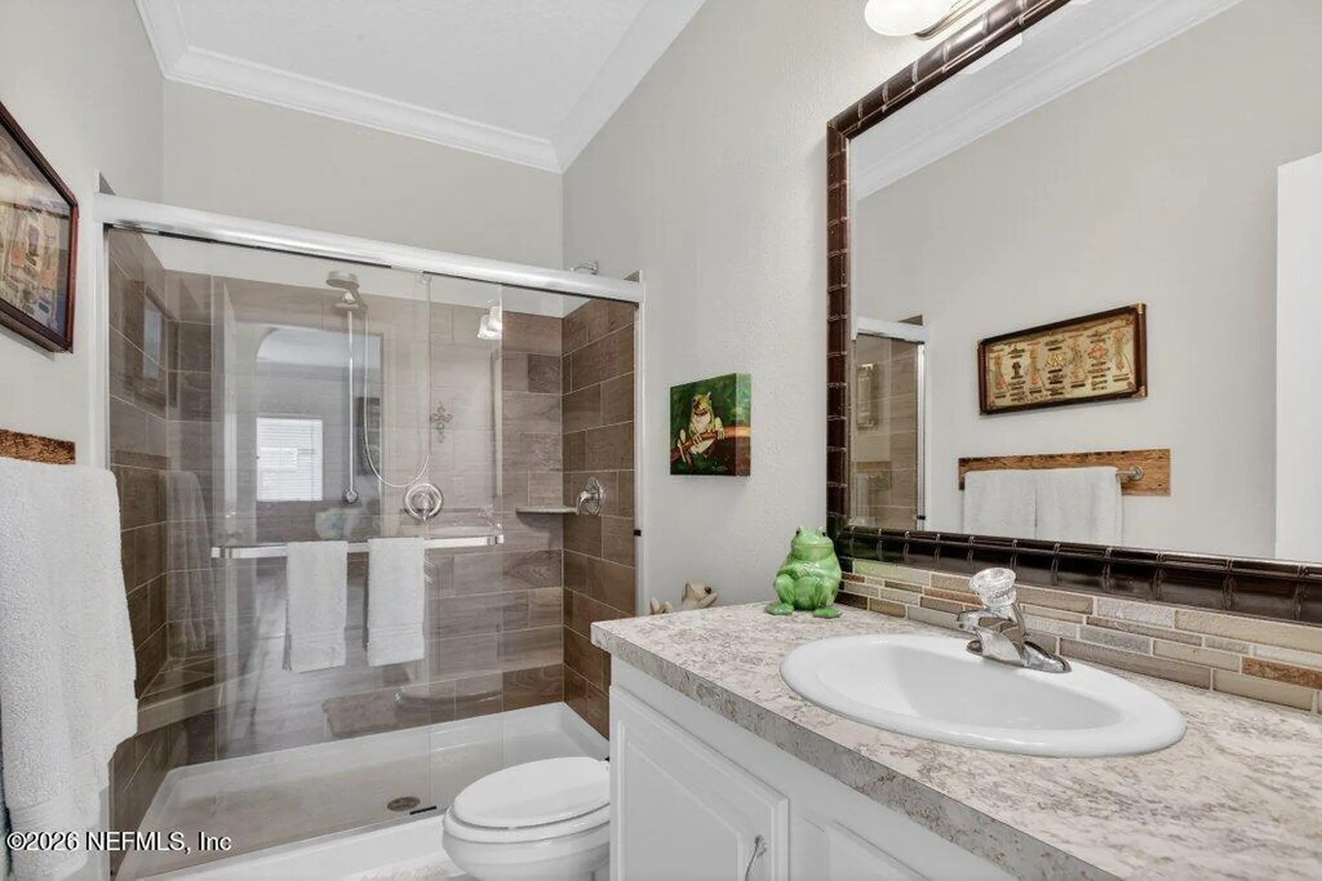 293 Maxwell Drive Welaka FL 32193
