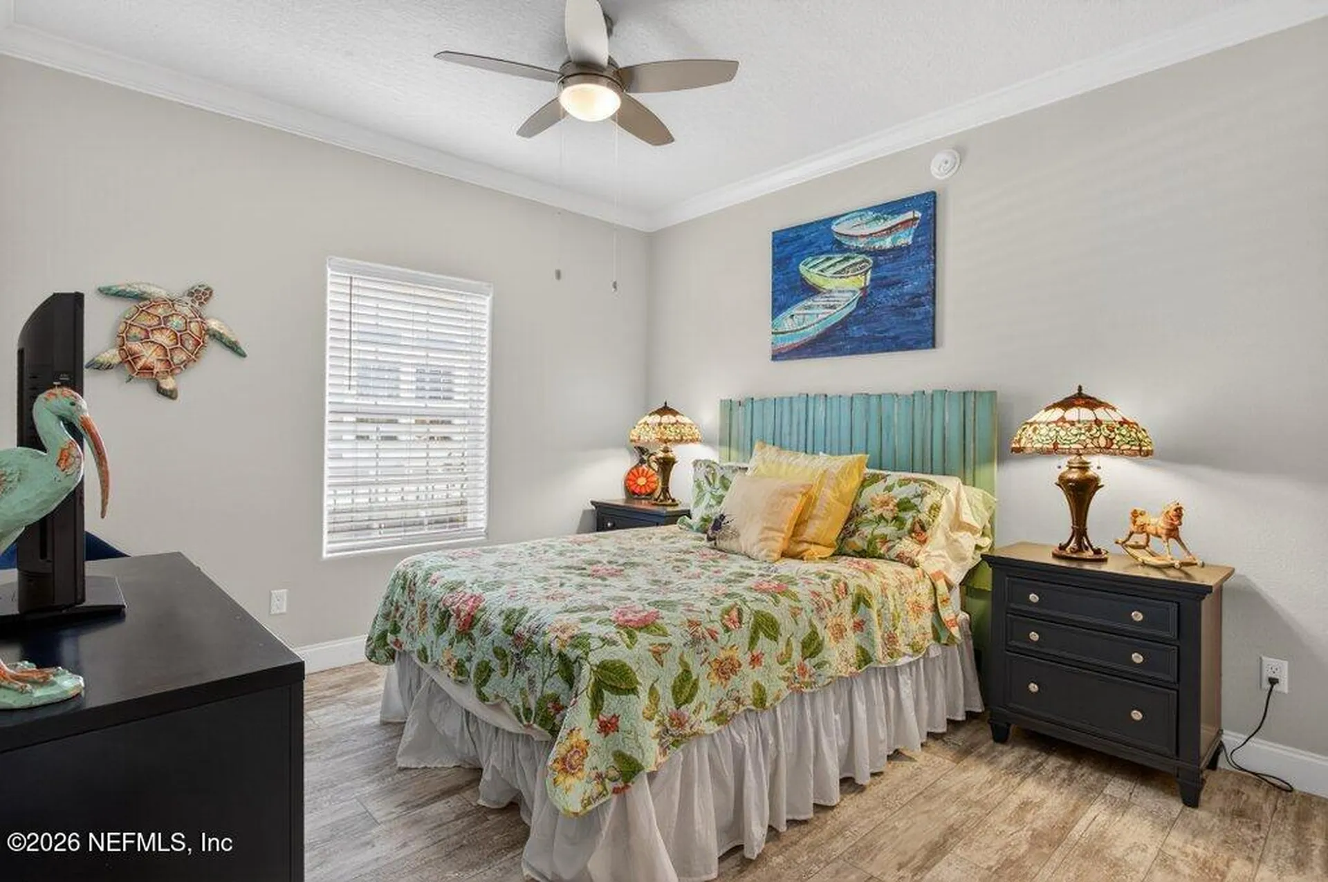 293 Maxwell Drive Welaka FL 32193