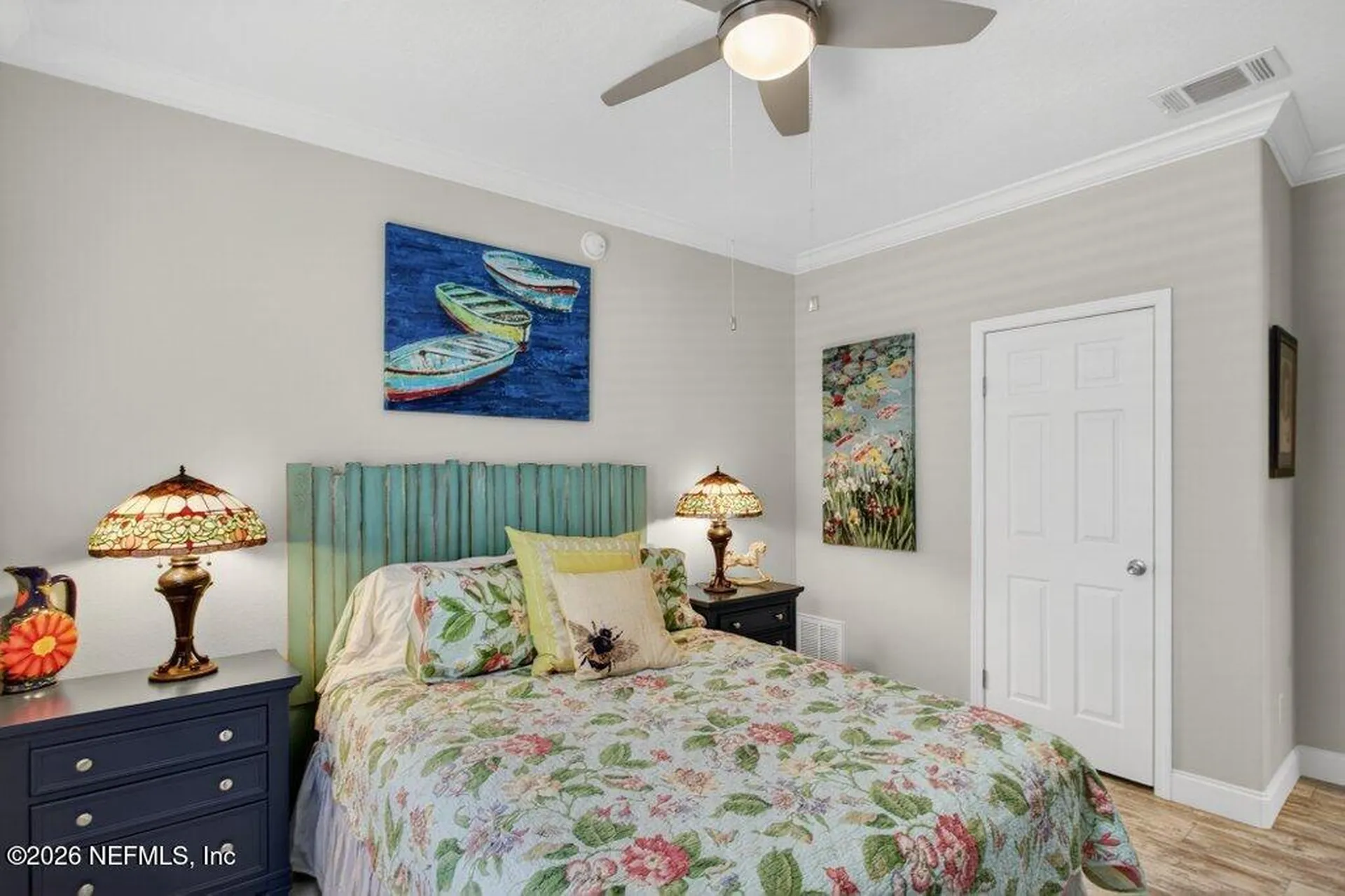 293 Maxwell Drive Welaka FL 32193