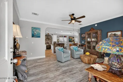 293 Maxwell Drive Welaka FL 32193