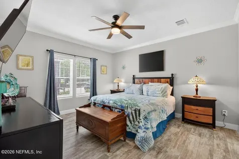 293 Maxwell Drive Welaka FL 32193