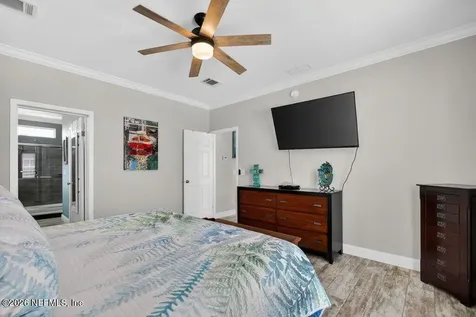 293 Maxwell Drive Welaka FL 32193