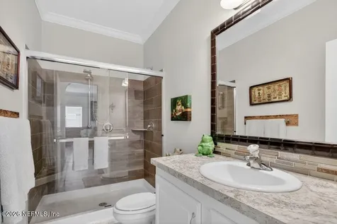 293 Maxwell Drive Welaka FL 32193