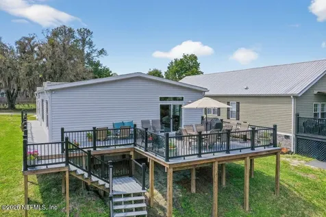 293 Maxwell Drive Welaka FL 32193