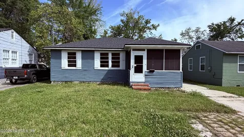 2881 Lenox Avenue Jacksonville FL 32254