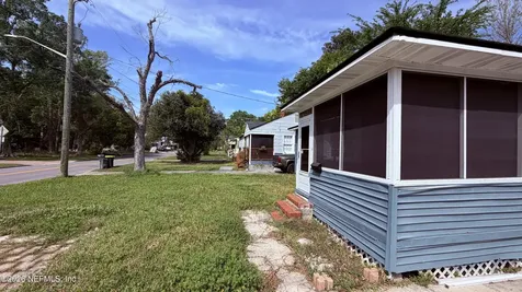 2881 Lenox Avenue Jacksonville FL 32254