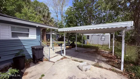 2881 Lenox Avenue Jacksonville FL 32254