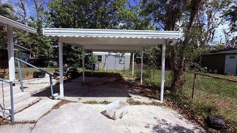 2881 Lenox Avenue Jacksonville FL 32254