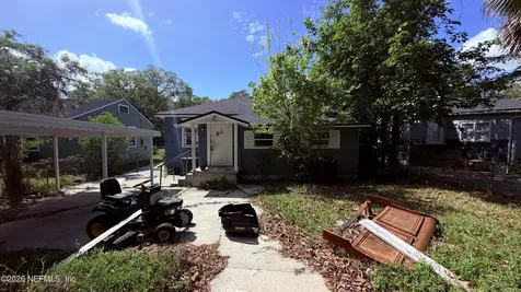 2881 Lenox Avenue Jacksonville FL 32254
