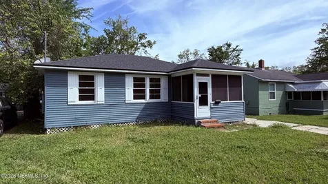 2881 Lenox Avenue Jacksonville FL 32254