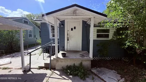 2881 Lenox Avenue Jacksonville FL 32254
